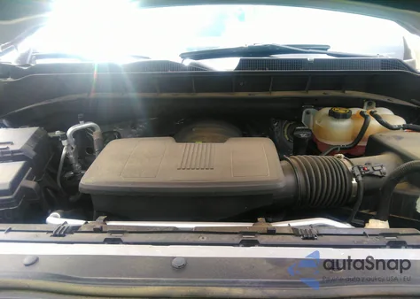 2022 Chevrolet Silverado K1500 Lt из США, поврежденный, VIN 1GCUDDED0NZ512997